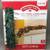 NEW NEVER OPENED HOLIDAY TIME PRE‑LIT PINE GARLAND MULTICOLOR LIGHTS 1 thumbnail