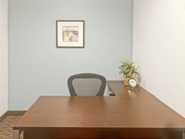 All-Inclusive Office ⭐ One Simple Monthly Fee 1