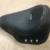 Harley Davidson 07-11 Softail Fat Boy OEM Studded Solo Rider Seat 6 thumbnail