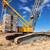 1998 Liebherr LRT 1400 Crawler Crane 400 Ton # 4316 10 thumbnail