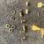 Klusen double line patent number tuner Fender& others 10 thumbnail