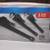 BRAND NEW, Mastercraft 3 Piece Pipe Wrench Set 2 thumbnail