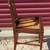 VINTAGE VANITY CHAIR 2 thumbnail