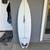 5'7" T. Patterson Surfboard for Sale 1 thumbnail