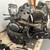 2003 Suzuki LTZ400 complete engine 2 thumbnail
