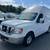2012 Nissan NV 2500 V8 SV High Roof 1 thumbnail