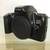 Canon EOS Rebel Xs SLR Film Camera 2 thumbnail
