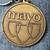 Mayo Clinic key chain 1 thumbnail