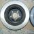 MERCEDES-BENZ W221  S550 REAR LEFT & RIGHT BRAKE ROTOR PAIR 11 thumbnail