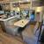 Newmar 3927, Dinette Set 1 thumbnail