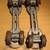 Vintage Roller Skates with Metal Wheels 2 thumbnail