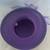 Red Hat Society Purple Birthday Ladies Hats- Felt, Wool, Paper, Woven 7 thumbnail