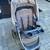 Chicco Bravo Quick-Fold stroller 3 thumbnail