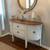 Exquisite sideboard/buffet/entryway piece 1 thumbnail