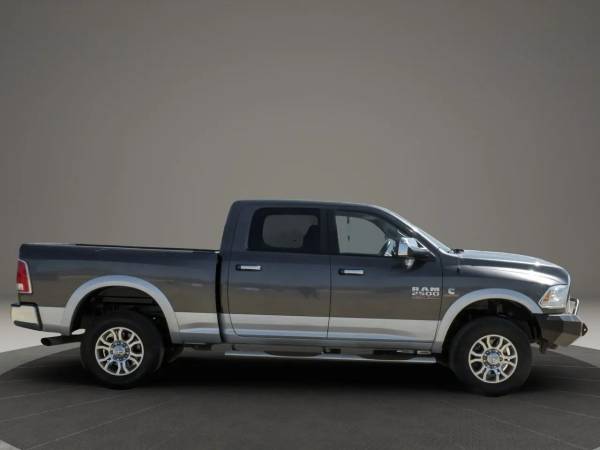 2015 Ram 2500 Crew Cab - ¡APROBADO POR TODOS! - $33995,00 (LEWISVILLE)63485280715907123
