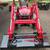 TRACTOR 48 HP WITH LOADER 2 thumbnail