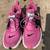 Nike Youth Pink React Presto GS Shoes - 7Y 1 thumbnail