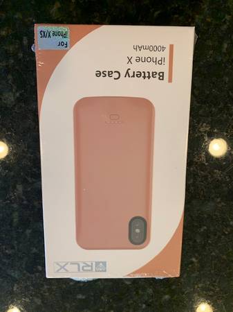 iPhone Ring Stent - $5 (Encino)63471141620481122