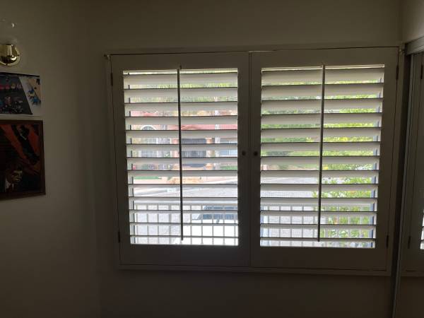 Window Shutters 1
