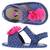 Disney Girls Minnie Mouse Infant Sandals 1 thumbnail