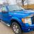 2013 Ford F150 Super Cab-STX,5.0 V8,Royal Blue,VERY nice condition,186 1 thumbnail