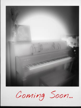 Mason Hamlin, American made console upright. Restored and Action Rebui 1