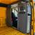 2021 FORD TRANSIT 150 9FT CARGO VAN DELIVERY VAN 3.5L GAS 131K MILES 10 thumbnail
