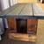 Rustic Farmhouse Solid Wood Coffee Table. 4 thumbnail