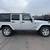 2012 Jeep Wrangler Unlimited Sahara 4x4 Manual Clean Carfax 123K Miles 6 thumbnail