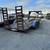 Gooseneck car/equipment trailer 3 thumbnail