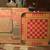 Vintage carrom boards and playing pieces 2 thumbnail
