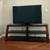 55” Panasonic TV with Stand and remote 3 thumbnail