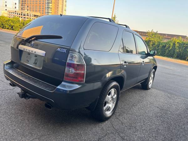 2006  ACURA  MDX - $4,995 (ALEXANDRIA)63435122145409124