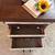 One side / end table or nightstand 4 thumbnail