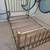 Antique Brass Bed Frame- Double / Full 1 thumbnail