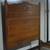 Antiques High Back Bed 1 thumbnail