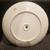 Vintage JKW “THE MELON EATERS” Porcelain Plate 14" W. Germany 2 thumbnail