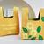 New Knitted Bags for Presents, Lunch Bags etc. 20 to Choose From 1 thumbnail