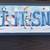 Let it Snow Sign (Wood) 4 thumbnail