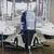2017 21.5' Custom Rigid inflatable boat (RIB) with cabin 2 thumbnail