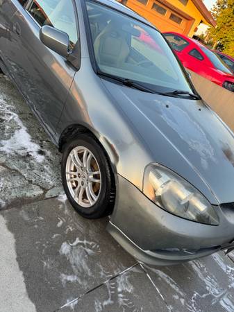 2005 Acura RSX - $4,500 (San José)63470226000515124