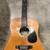 Morris H12 12 string 70s MIJ acoustic guitar made in Japan Yoshino 1 thumbnail