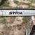 Stihl chain saw  pro 260 4 thumbnail