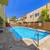 Granite Countertop - 1 Bedroom 1 BA in Northridge - Balcony - A/C 7 thumbnail