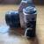 Bell and Howell 35 mm Design 237 Auto 35/Reflex Vintage Camera 7 thumbnail