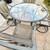 Outdoor Dining Set - Patio Table + Chairs 4 thumbnail