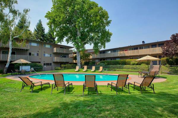 $2,650 / 590ft2 - Courtyard, In Palo Alto, Studio 1ba (palo alto)63873441676417124