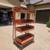 Vince Basnik material management system - parts organizer 1 thumbnail
