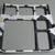 Mercedes Benz wood trim front dash panel 5247537 3 thumbnail