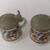 Vintage Miniature 'made in Western Germany' Beer Steins - set of 2 2 thumbnail